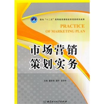 市場營銷策劃實務 從圖片、價格、品牌到報價的京東實戰解析